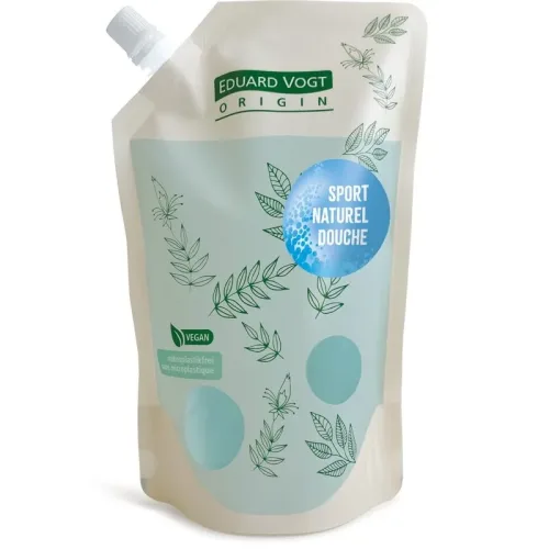 PDM to be maintained, E.vogt Origin Sport Dusche Natur