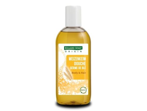Eduard Vogt, Eduard Vogt Origin Weizenkeim Dusch-Balsam (300ml)