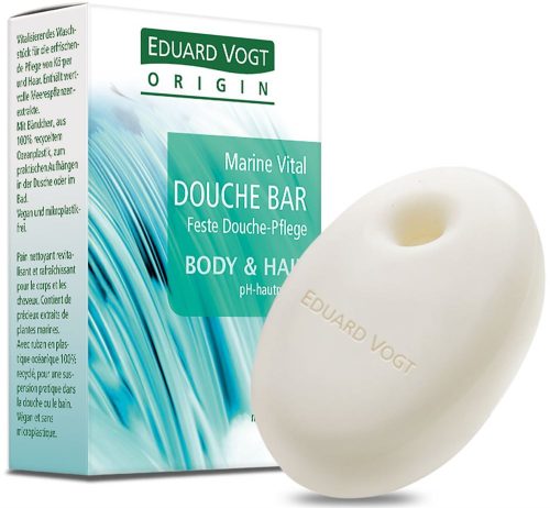 Eduard Vogt, Eduard Vogt Marine Vital Douche Bar (1 Stk)