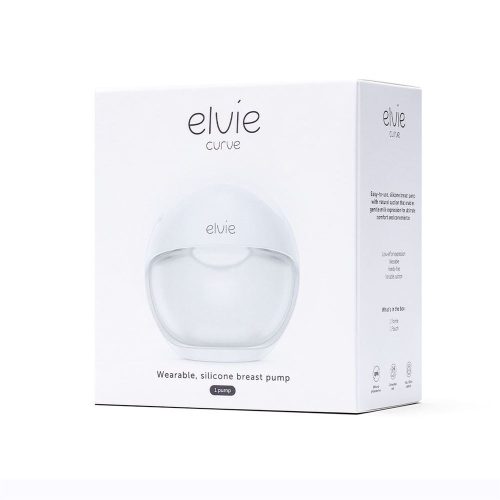 elvie, Elvie Curve