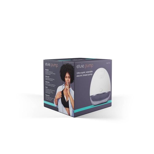 Elvie, Elektrische Milchpumpe Pump