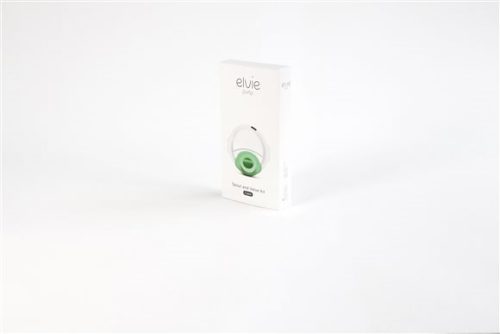 Elvie, Elvie Kit Muttermilch Ausgiesser und Ventil (2 Stk)