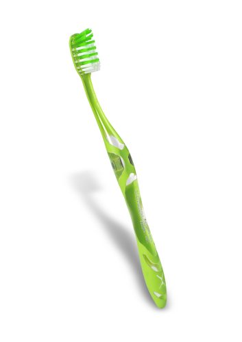 ELGYDIUM, ELGYDIUM Anti-Plaque Zahnb&uuml;rste medium