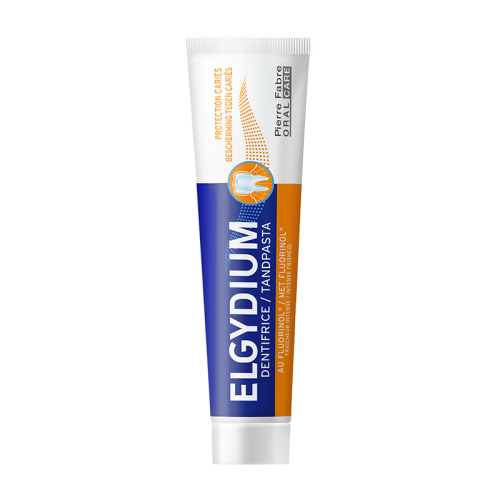 ELGYDIUM, ELGYDIUM Kariesschutz Zahnpasta (75ml)