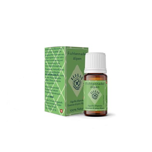 Elixan, ELIXAN Fichtennadeln-Öl (10ml)