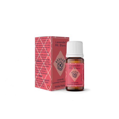 Elixan, ELIXAN Lavendel Mt. Blanc Öl (10ml)