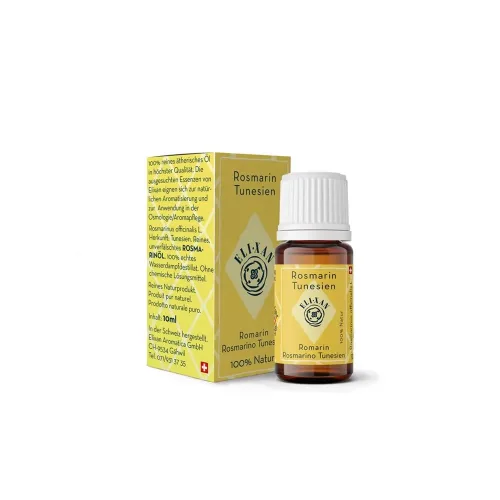 Elixan, ELIXAN Rosmarin-Öl (10ml)