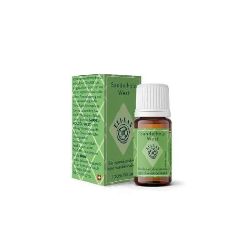 Elixan, ELIXAN Sandelholz West-Öl (10ml)