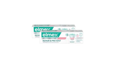 Elmex, Elmex - Elmex Prof Repair&prevent Duo, Repair & Prevent, Set