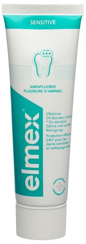 Elmex, elmex Sensitive Zahnpasta