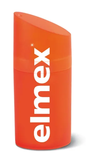 impo, Elmex Zahnpflege Travel Set