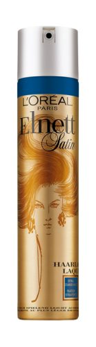 L'ORÉAL Elnett, L'ORÉAL Elnett Satin Hairspray extra stark (75ml)