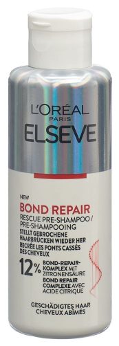 Elsève, Bond Repair Pre-shampoo Damen  200ml