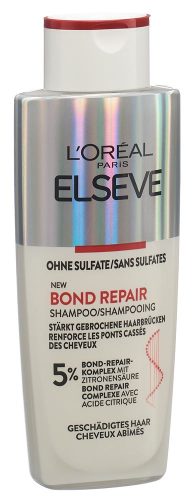 Elsève, Bond Repair Shampoo Damen  200ml
