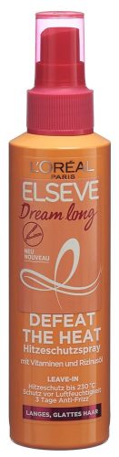 Elsève, Shampoo Damen  150 ml