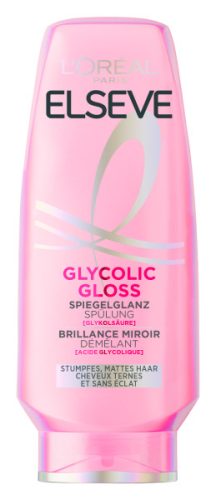 L'Oréal Paris, L'Oréal Paris - Glycolic Gloss Spiegelglanz Spülung, 200 ml