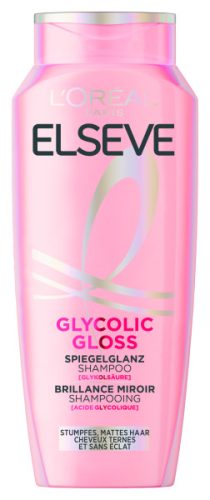 Elsève, Elsève Glycolic Gloss Spiegelglanz Shampoo