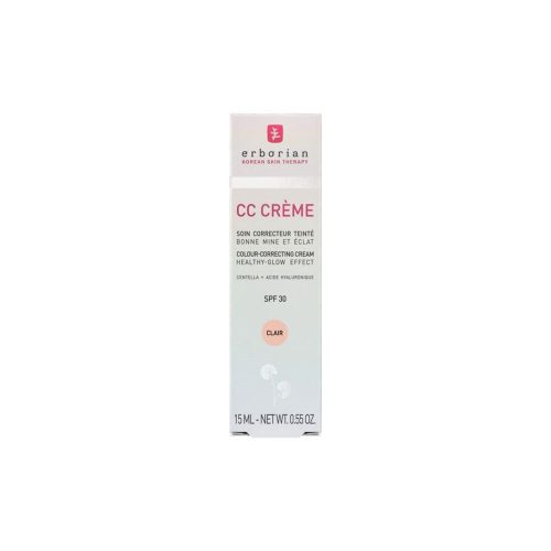 erborian, erborian - Clair, CC Crème, 15 ml