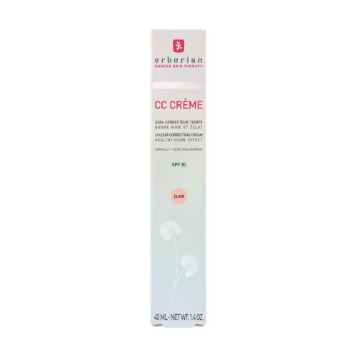 erborian, erborian - Clair, CC Crème, 40 ml