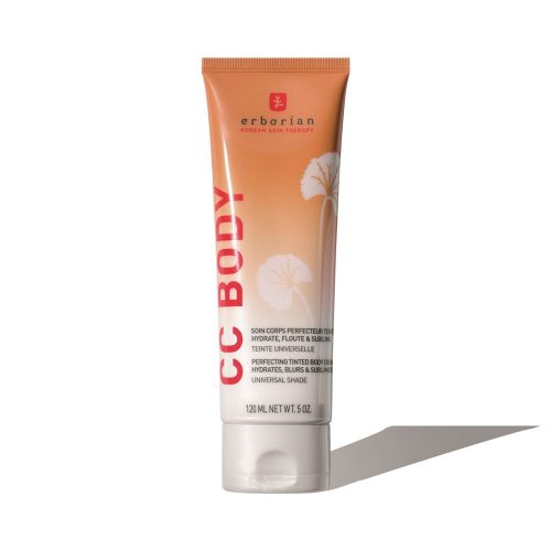 erborian, erborian - CC Body Cream, 120 ml