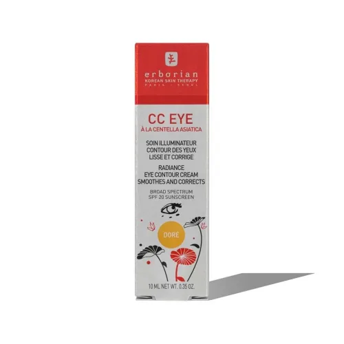 erborian, erborian - CC Eye Dore, Erborian CC Eye Dore, 10 ml