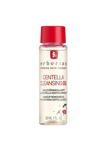 erborian, Erborian Centella Cleansing Oil