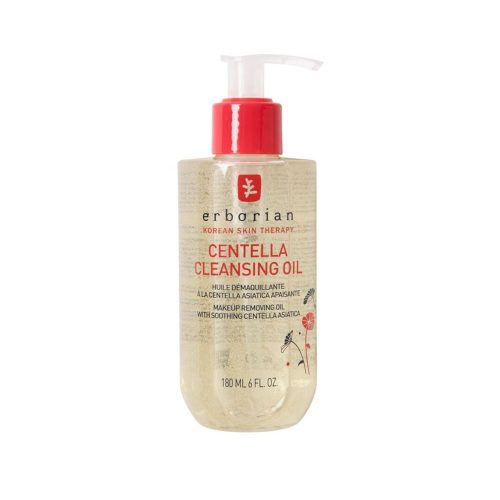 erborian, erborian - Erborian CENTELLA CLEANSING O., Centella Cleansing Oil, 180 ml