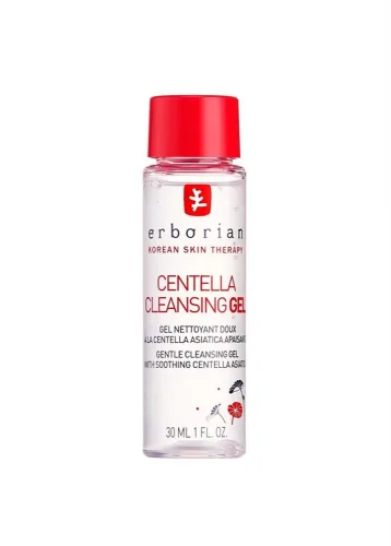 erborian, Erborian Centella Cleansing Gel
