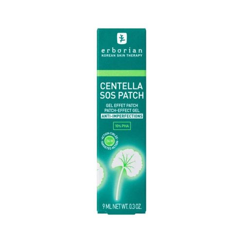 erborian, erborian - Centella SOS Patch, 9 ml