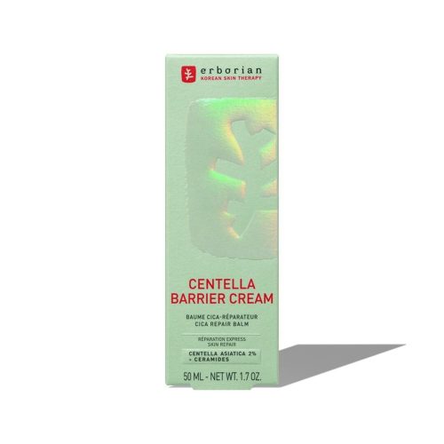 erborian, Centella - Centella Red Barrier Cream
