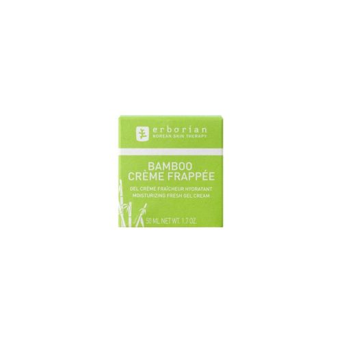 erborian, erborian - Bamboo Creme Frappe, 50 ml