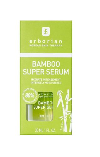 erborian, erborian - Bamboo Super Serum, 30 ml