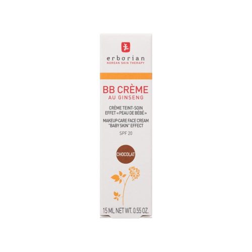 erborian, ERBORIAN  ERBORIAN BB Crème au Ginseng bb_cream 15.0 ml