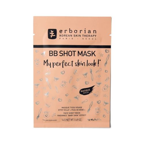 erborian, Erborian BB Shot Mask 14G
