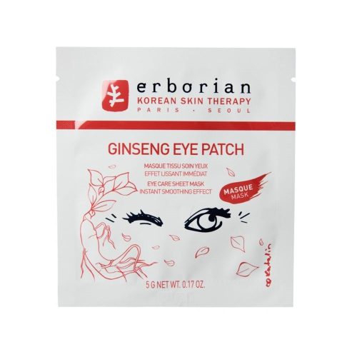 erborian, erborian - Ginseng Eye Patch, 5 g