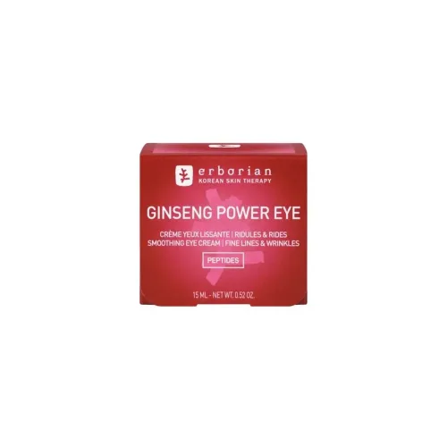 erborian, erborian - Eye, Ginseng Power, 15 ml