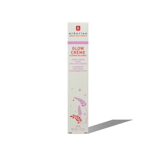 erborian, Erborian Glow Crème 45Ml