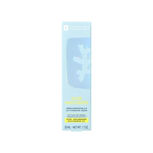 erborian, erborian - Glow Moisturizer, 50 ml