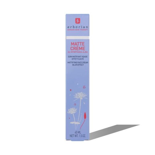 erborian, Erborian Matte Crème 45Ml