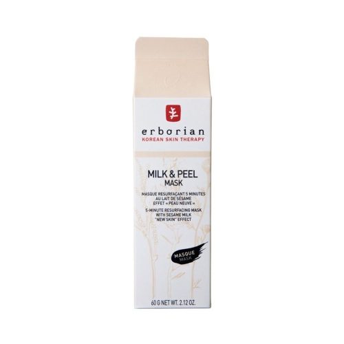 erborian, erborian - Milk & Peel Mask, 60 g