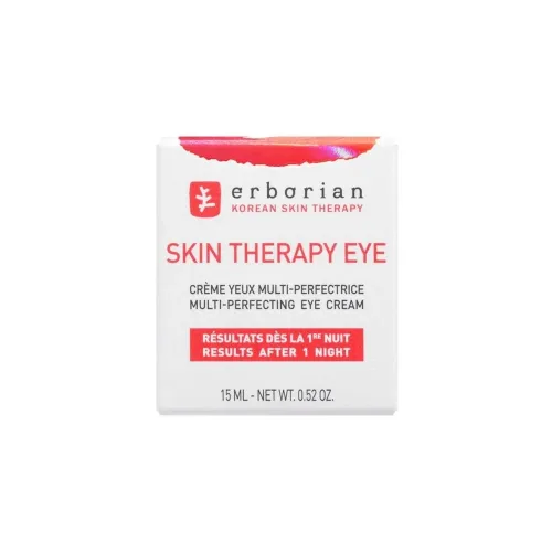 erborian, erborian - Skin Therapy Eye, 15 ml