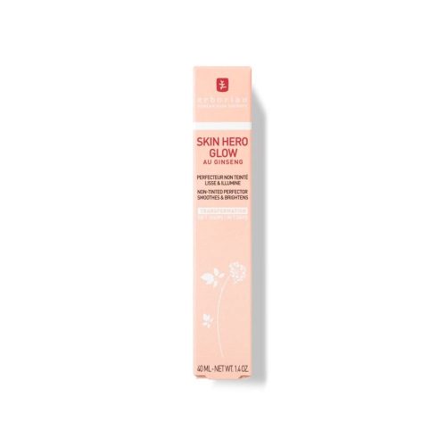 erborian, erborian - Skin Hero Glow, Erborian Skin Hero Glow, 40 ml