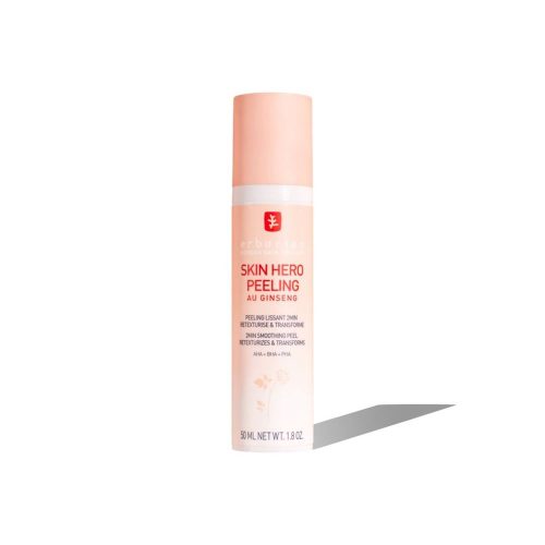 erborian, Ginseng - Skin Hero Peeling