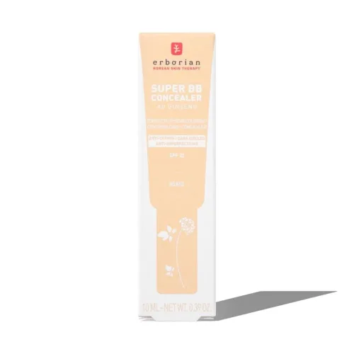 erborian, erborian - Super BB Concealer, Super BB Concealer Caramel, 10 ml, Nude