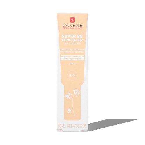 erborian, erborian - Super BB Concealer, Super BB Concealer Caramel, 10 ml, Nude