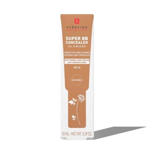 erborian, ERBORIAN Super BB Concealer 10 ml