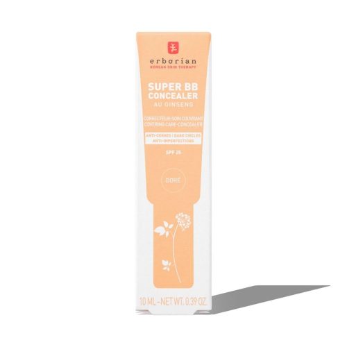 erborian, erborian - Super BB Concealer, Super BB Concealer Caramel, 10 ml, Dore