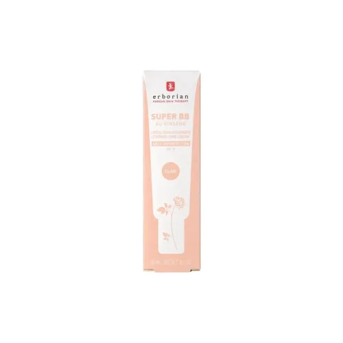 erborian, erborian - Super BB Clair, 40 ml