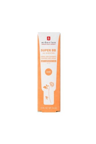 erborian, Super Bb Dore Damen  15ml