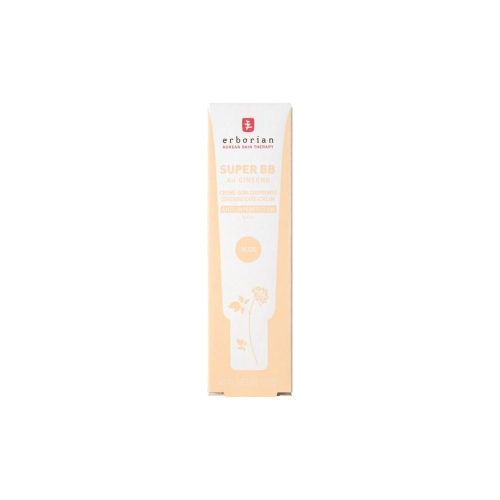 erborian, erborian BB - Super BB Nude